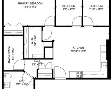 106 Fulton Street - Photo Thumbnail 3