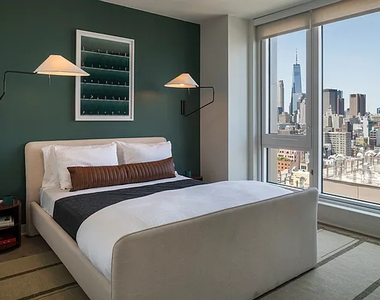 55 Suffolk Street - Photo Thumbnail 3