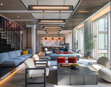 55 Suffolk Street - Photo Thumbnail 7