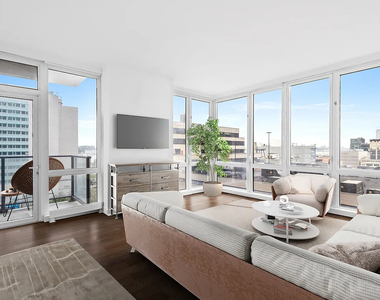 605 West 42nd Street - Photo Thumbnail 2