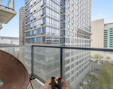 605 West 42nd Street - Photo Thumbnail 1
