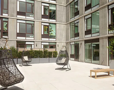 500 West 23rd Street - Photo Thumbnail 8