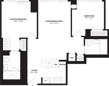 105 West 29th Street - Photo Thumbnail 14