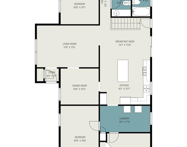3465 Charing Cross Road - Photo Thumbnail 21