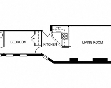 East 81st Street - Photo Thumbnail 4