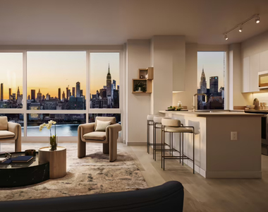 Hunters Point South, Long Island City  - Photo Thumbnail 1