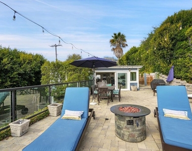 3966 Las Flores Canyon Road - Photo Thumbnail 14