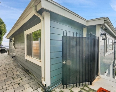 3966 Las Flores Canyon Road - Photo Thumbnail 9