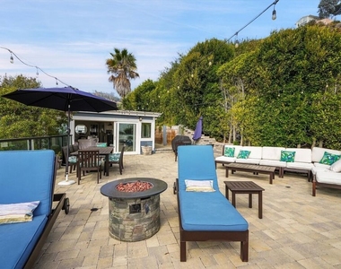 3966 Las Flores Canyon Road - Photo Thumbnail 15