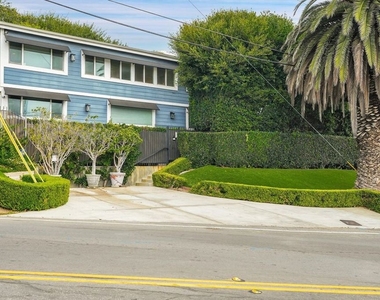 3966 Las Flores Canyon Road - Photo Thumbnail 5