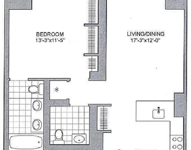 310 W 52nd St - Photo Thumbnail 2