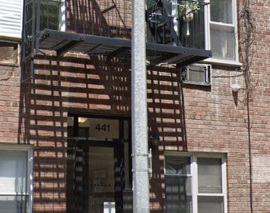 441 East 83rd Street - Photo Thumbnail 3