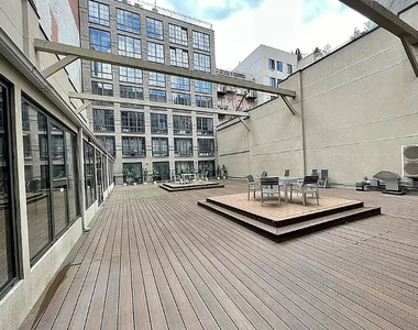 433 West 53rd Street - Photo Thumbnail 8