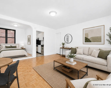 East 36th Street - Photo Thumbnail 6