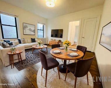 71 West 12th Street - Photo Thumbnail 1