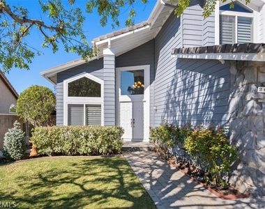 20891 Porter Ranch Road - Photo Thumbnail 2