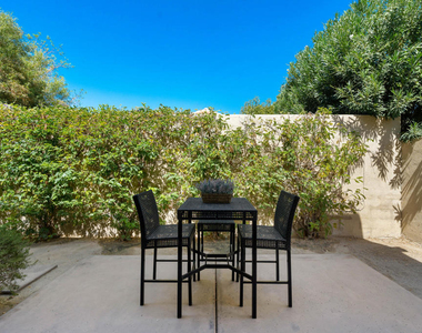 53875 Avenida Rubio - Photo Thumbnail 30