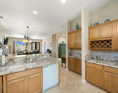 53875 Avenida Rubio - Photo Thumbnail 27