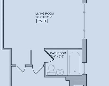 95 Christopher Street - Photo Thumbnail 19