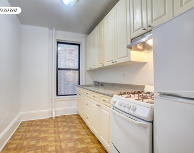 507 West 169th Street - Photo Thumbnail 3