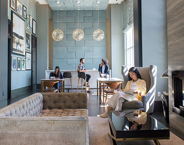 555 10th Avenue - Photo Thumbnail 9