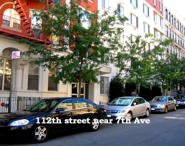 137 West 112th Street - Photo Thumbnail 5