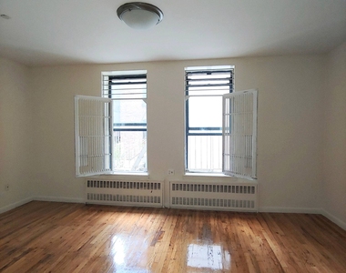 137 West 112th Street - Photo Thumbnail 1