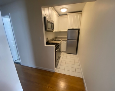 East 91st Street - Photo Thumbnail 3