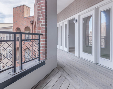 2201 Mill Road - Photo Thumbnail 9