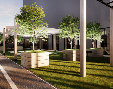 99 Fleet Place - Photo Thumbnail 13