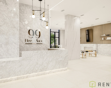 99 Fleet Place - Photo Thumbnail 17