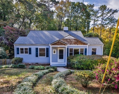 1454 Catherine Street - Photo Thumbnail 0
