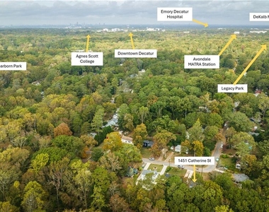 1454 Catherine Street - Photo Thumbnail 22