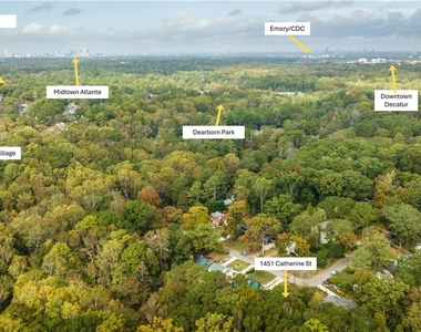 1454 Catherine Street - Photo Thumbnail 23