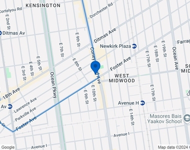 1024 Coney Island Avenue - Photo Thumbnail 7