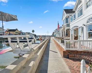 125 Grand Canal - Photo Thumbnail 36