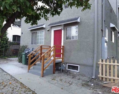 1981 Estrella Avenue - Photo Thumbnail 1