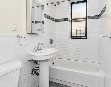 537 W 158th St - Photo Thumbnail 5
