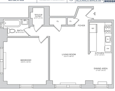 12 East 86th Street - Photo Thumbnail 5