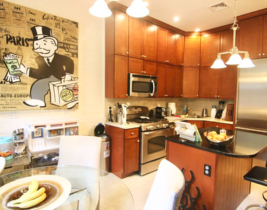 39 West 89th Street - Photo Thumbnail 7