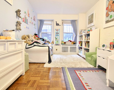 39 West 89th Street - Photo Thumbnail 11