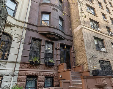 39 West 89th Street - Photo Thumbnail 15