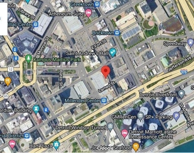 555 Brush Street - Photo Thumbnail 10