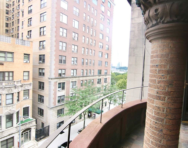 331 West 76th Street - Photo Thumbnail 3