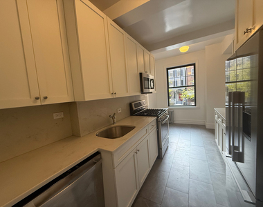 115 East 92nd Street - Photo Thumbnail 9