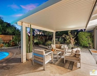 71798 San Gorgonio Road - Photo Thumbnail 8
