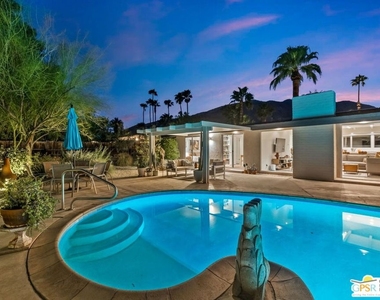 71798 San Gorgonio Road - Photo Thumbnail 2