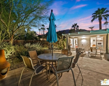 71798 San Gorgonio Road - Photo Thumbnail 4