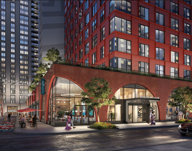Hanover Place - Photo Thumbnail 12