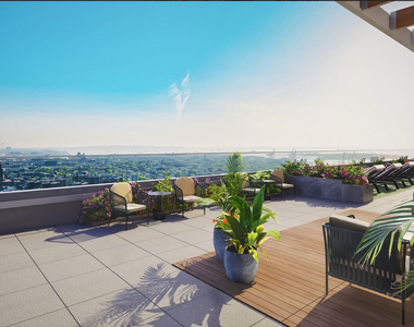 Hanover Place - Photo Thumbnail 6